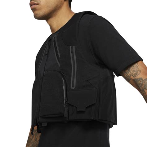 nike bullet proof vest.